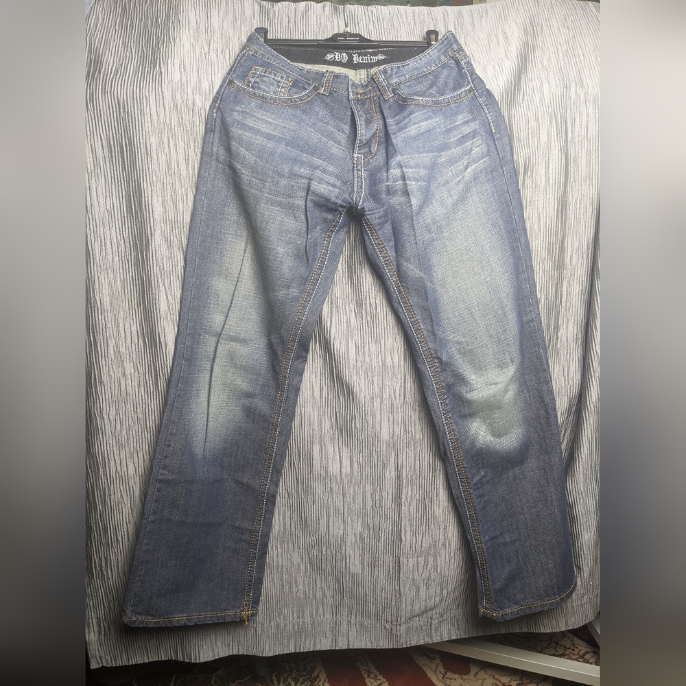 DO Denim Jeans Size 34